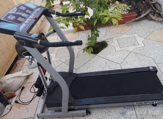 Tapis roulant