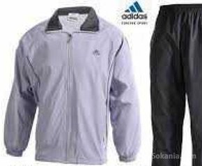 Vêtements sportifs