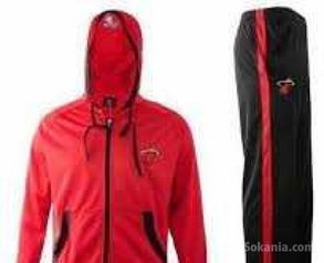 Vêtements sportifs