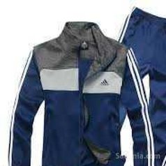 Vêtements et accessoires sportifs