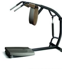 Materiels de sport , Aesy line Technogym ,