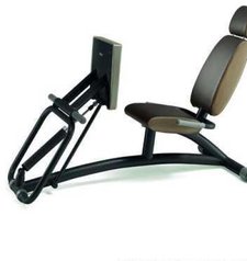 Materiels de sport , Aesy line Technogym ,