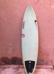 Surf Shortboard 6'8
