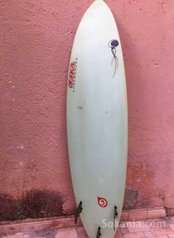 Surf Shortboard 6'8