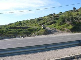Terrain a vente de 2ha à ain aicha taounate