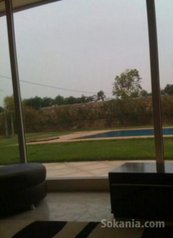 Ferme a sidi rehal