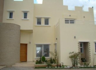 Ferme a sidi rehal