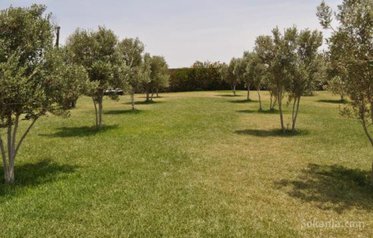 Ferme a sidi rehal