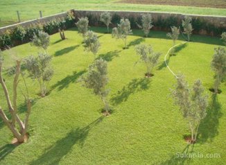 Ferme a sidi rehal