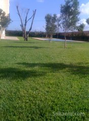 Ferme a sidi rehal