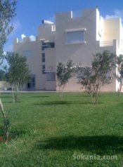 Ferme a sidi rehal