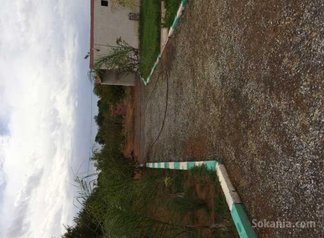 Ferme a kamouni