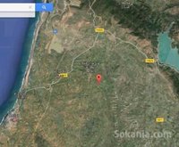 Vente ferme 22500m² tanger - had gharbia