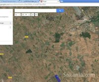 Terrain 100000 m2 à Laouamra larache