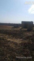 Terrain de 2 Hectares et 3000 m2