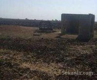 Terrain de 2 Hectares et 3000 m2