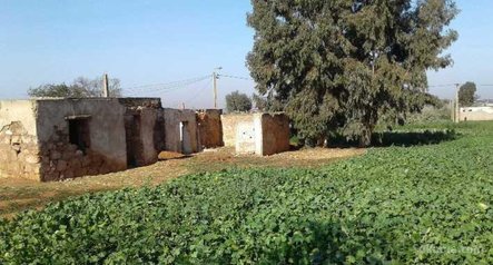 Ferme agricole titré (35000) à ain harrouda