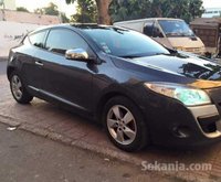 Dacia sandero 1er main