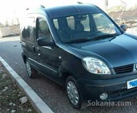 Kangoo dc 2012