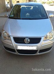 Polo TDI diesel-2006