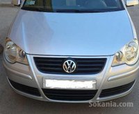 Polo TDI diesel-2006