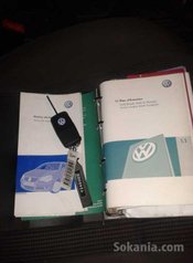 Polo TDI diesel-2006