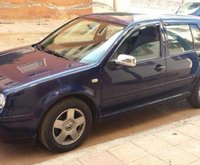 Golf4 à vendre