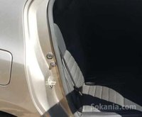DACIA LOGAN 2014