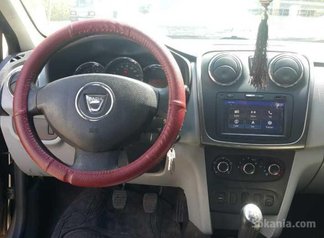 DACIA LOGAN 2014