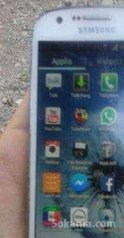 Samsung galaxy express