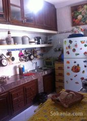 Appartement 120 m2 à Aïn Chock