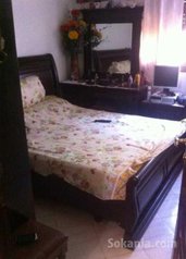 Appartement 120 m2 à Aïn Chock