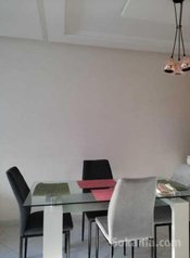 Appartement meublé à louer