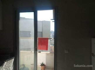 Appartement meublé à louer