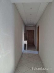 Appartement meublé à louer