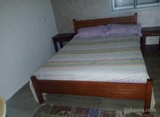 Appartement meublé à louer