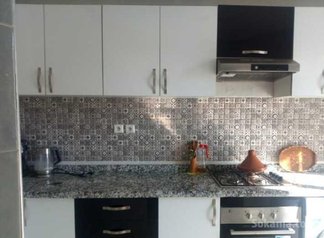 Appartement meublé à louer