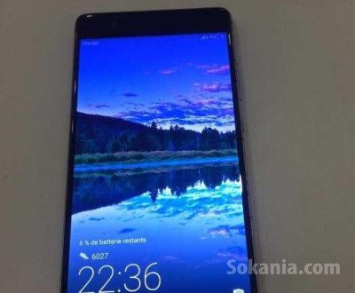Huawei p9 Eva l09