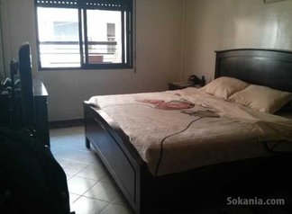 Appartement de 126 m² à vendre