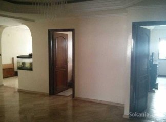 Appartement de 126 m² à vendre