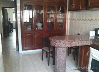 Appartement de 126 m² à vendre
