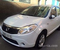 Dacia sandero diesel