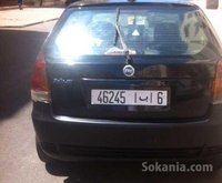 Fiat punto diesel 2005