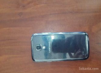 Samsung galaxy S4 mini