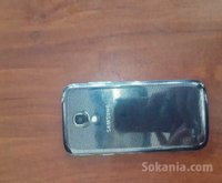 Samsung galaxy S4 mini