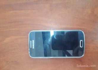 Samsung galaxy S4 mini