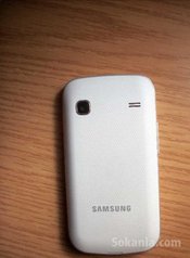 Samsung Gio Gt-S660