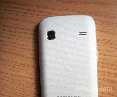 Samsung Gio Gt-S660