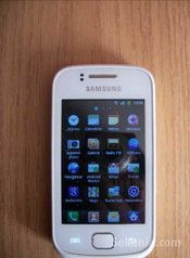 Samsung Gio Gt-S660