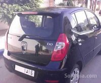 Hyundai i10 essence